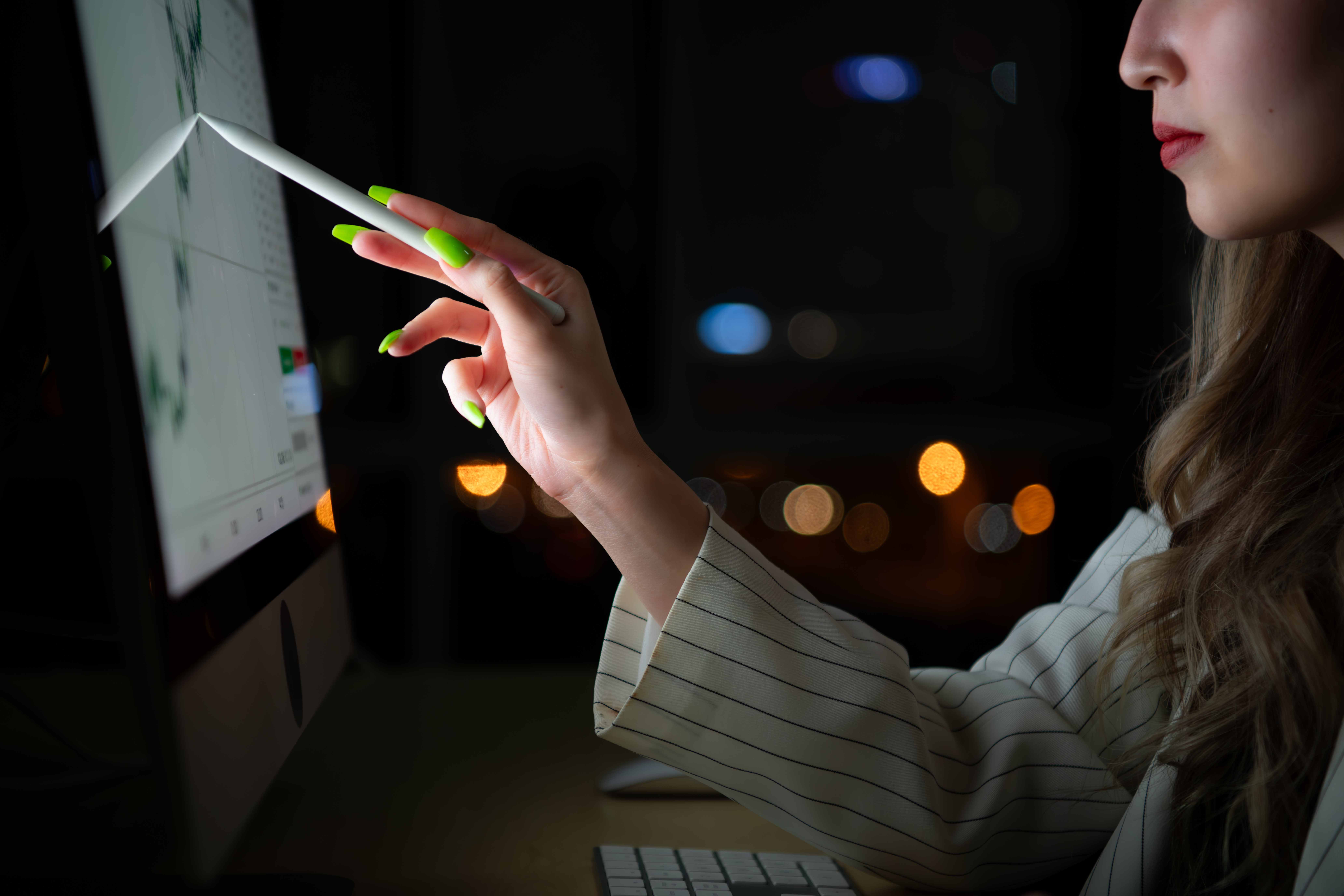 Как использовать технологии для отслеживания прогресса