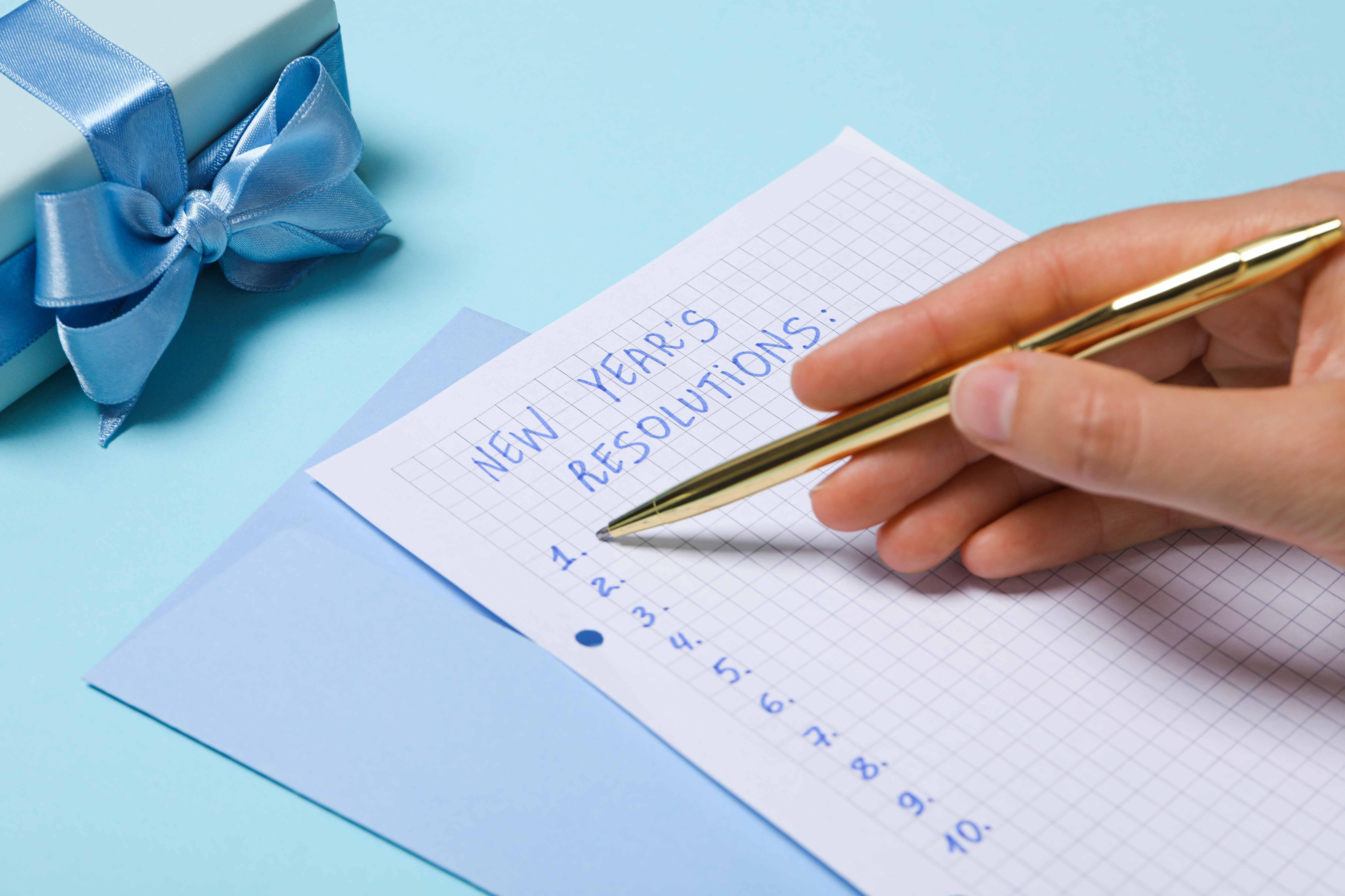 Личный опыт: как чек-листы помогли мне достичь целей