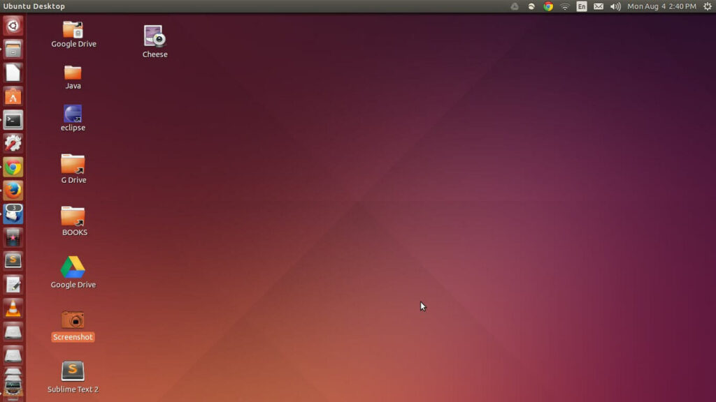 Ubuntu – что это такое