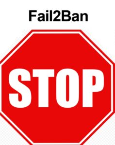 Как настроить Fail2ban для защиты SSH от перебора пароля