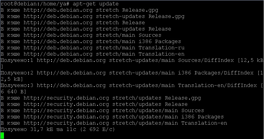 Как быстро обновляются записи в системе dns